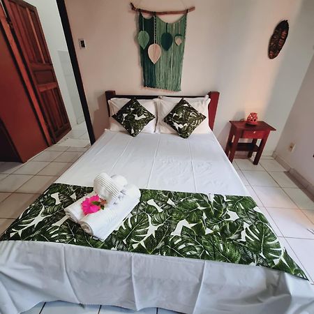 Mucha Playa Algodoes Suites Марау Экстерьер фото