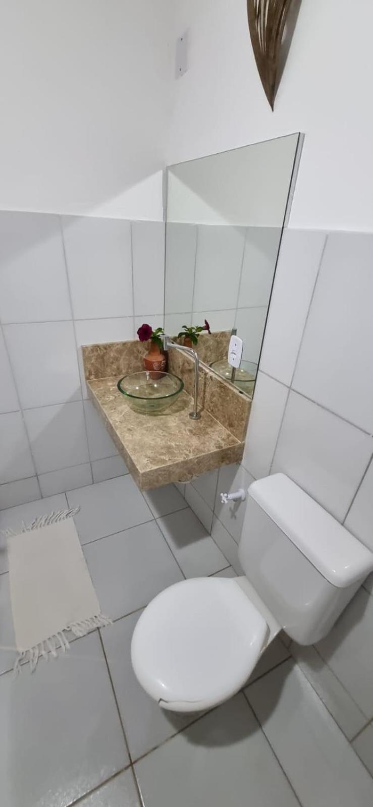 Mucha Playa Algodoes Suites Марау Экстерьер фото